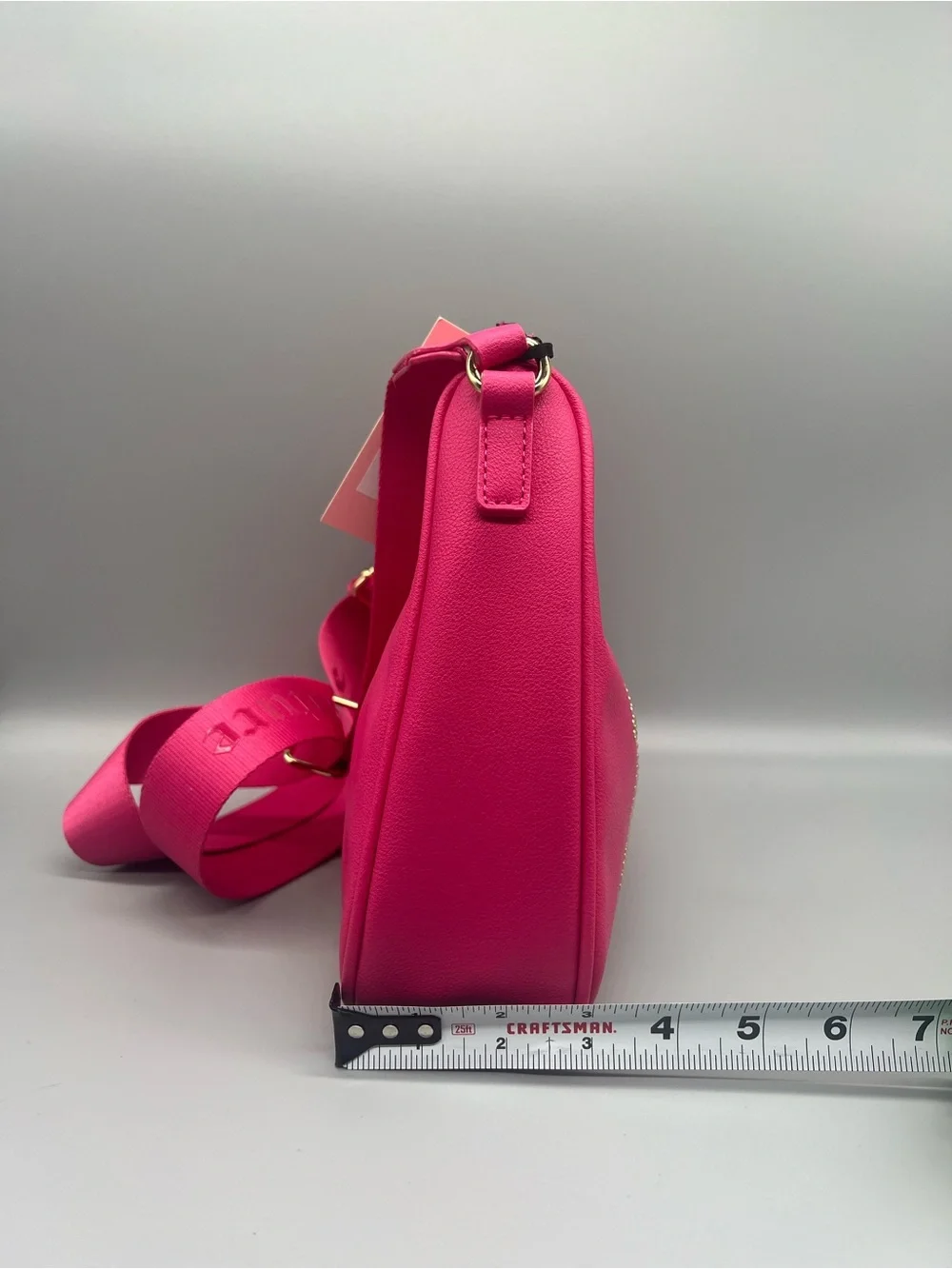 Juicy couture obsession crossbody purse